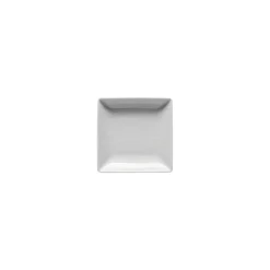 Schale 10 cm quadr.