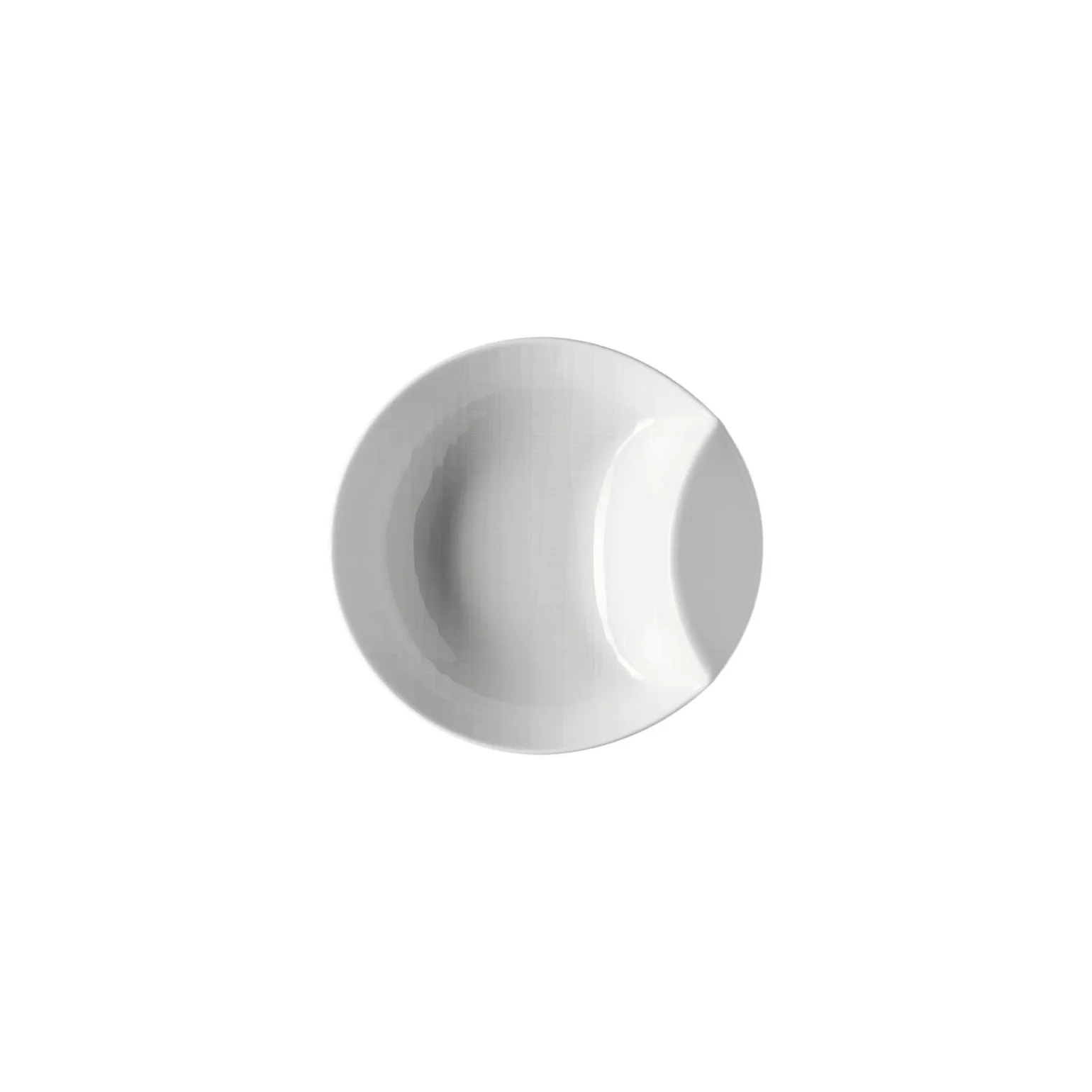 Schale 14 cm tief