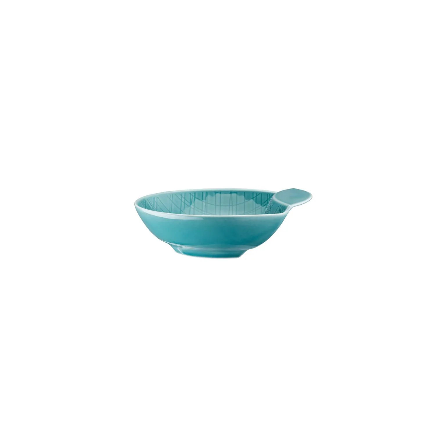 Schale 14 cm tief