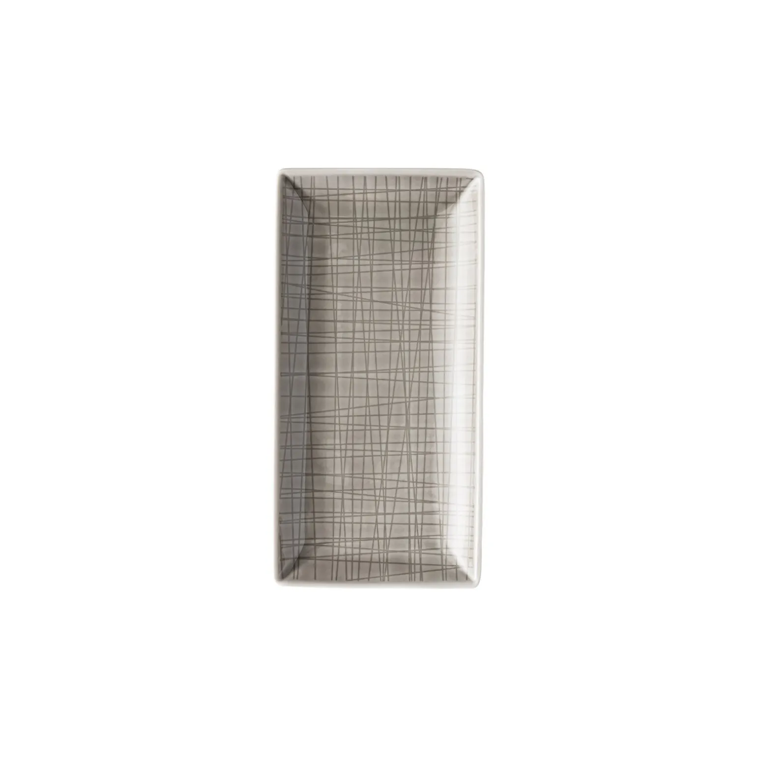Schale 20 x 10 cm