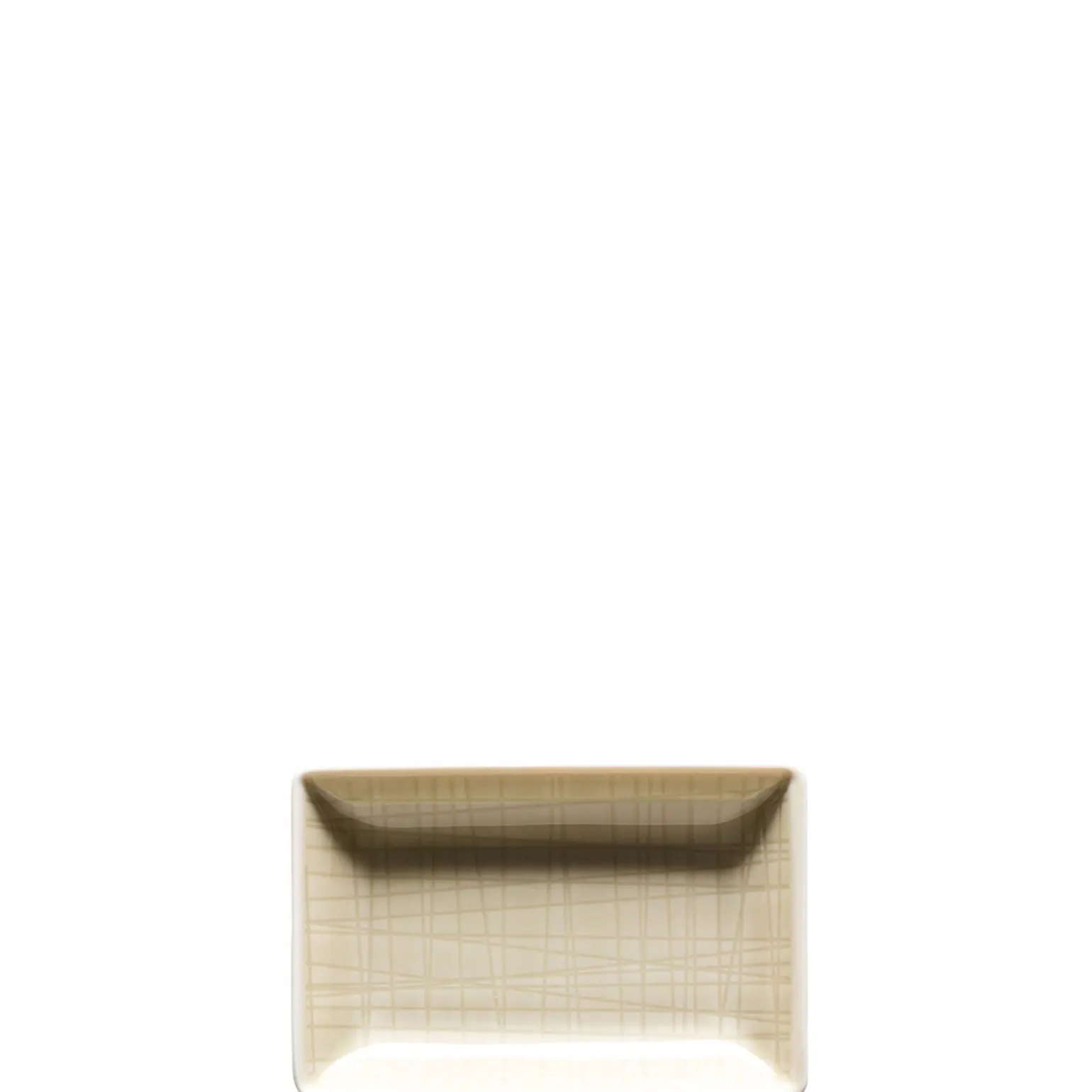 Schale 10 x 7 cm