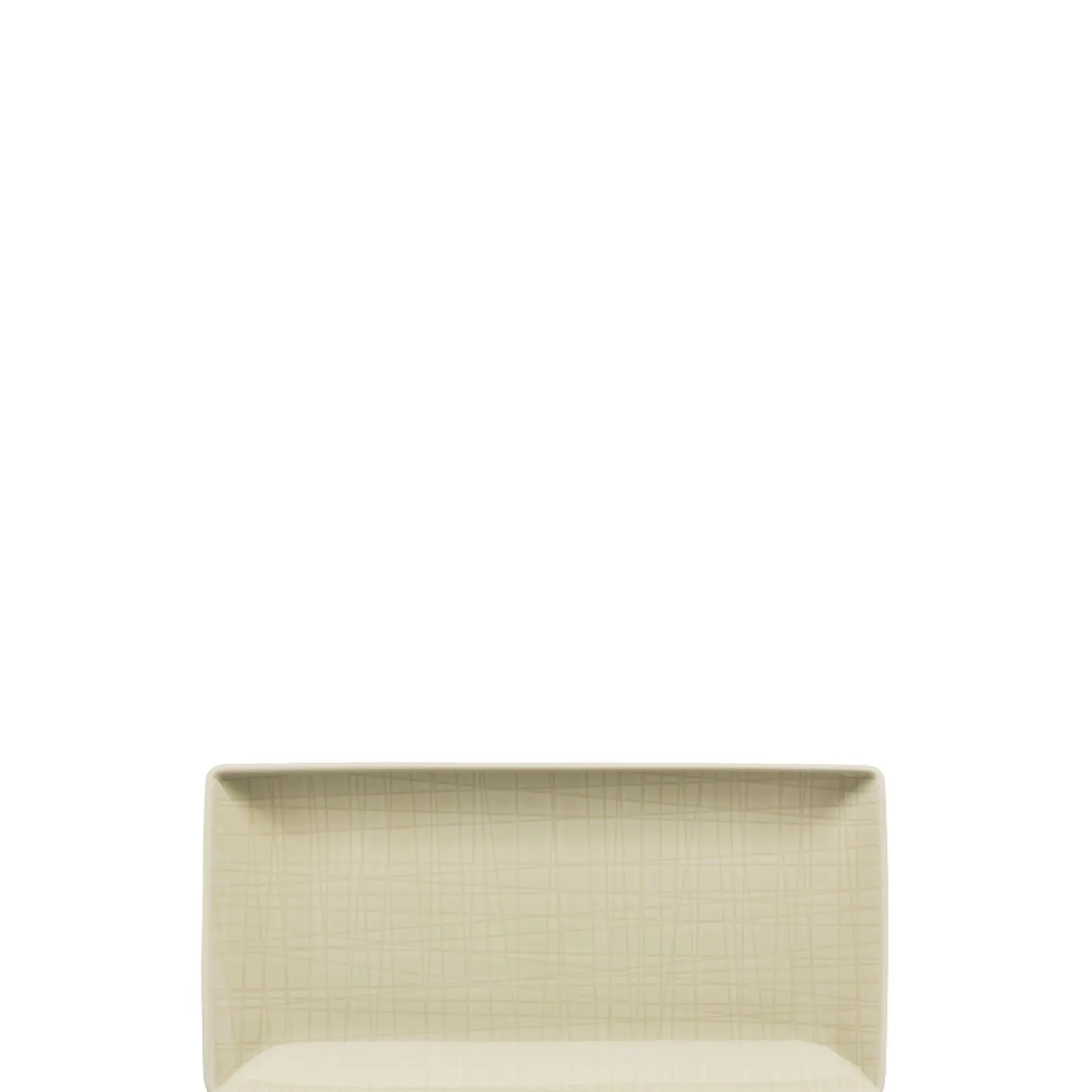 Schale 20 x 10 cm