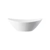 Schale 24 x 18 cm oval
