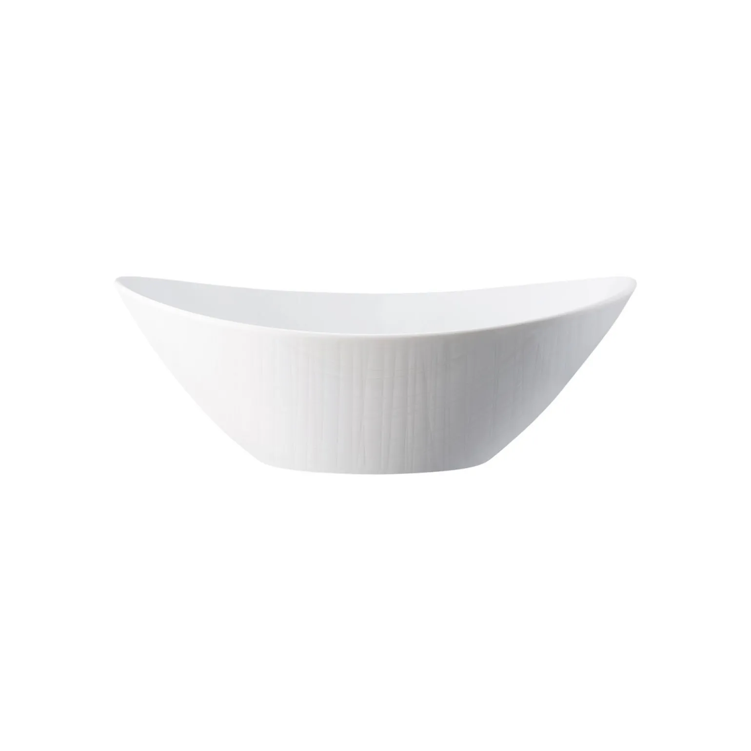 Schale 24 x 18 cm oval