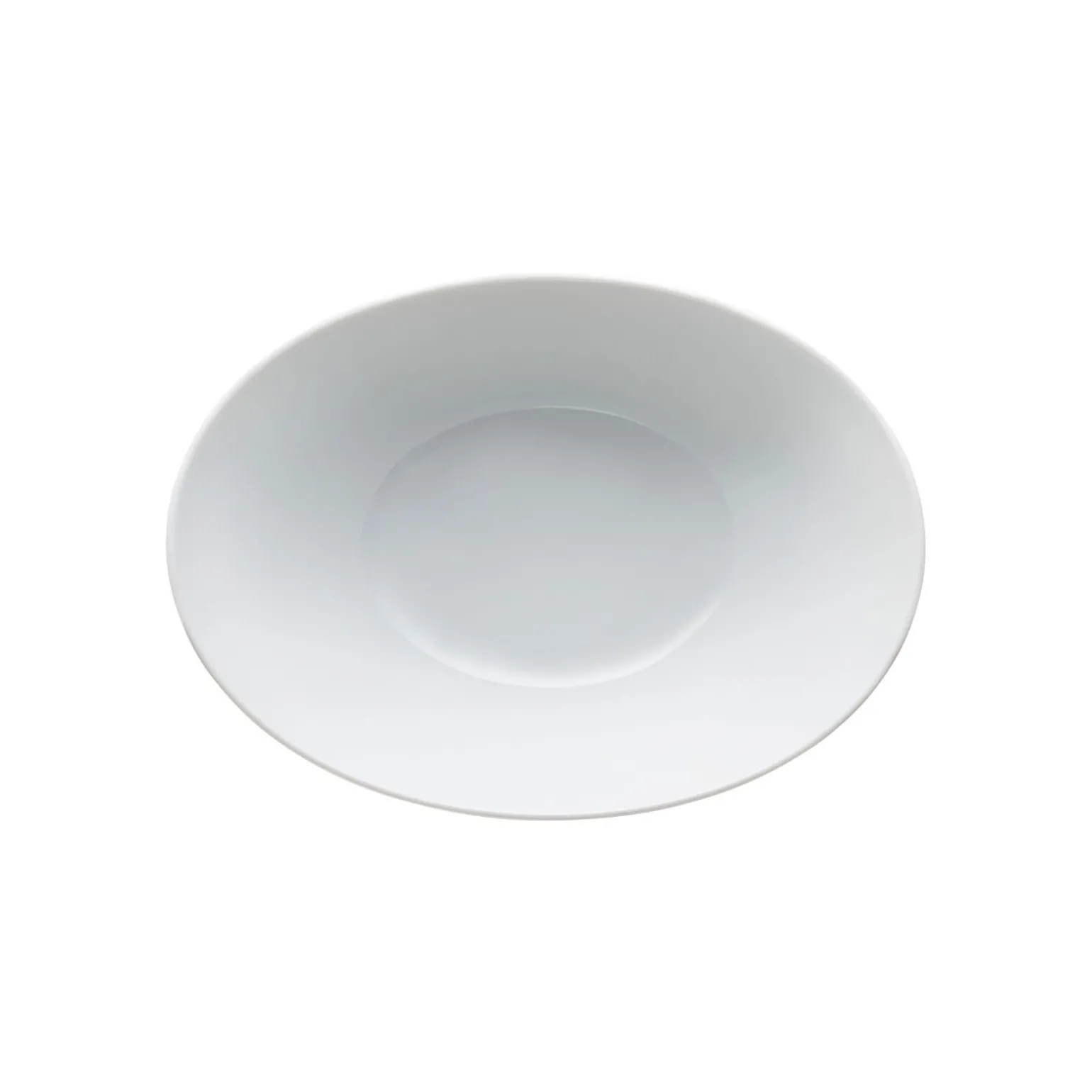 Schale 24 x 18 cm oval