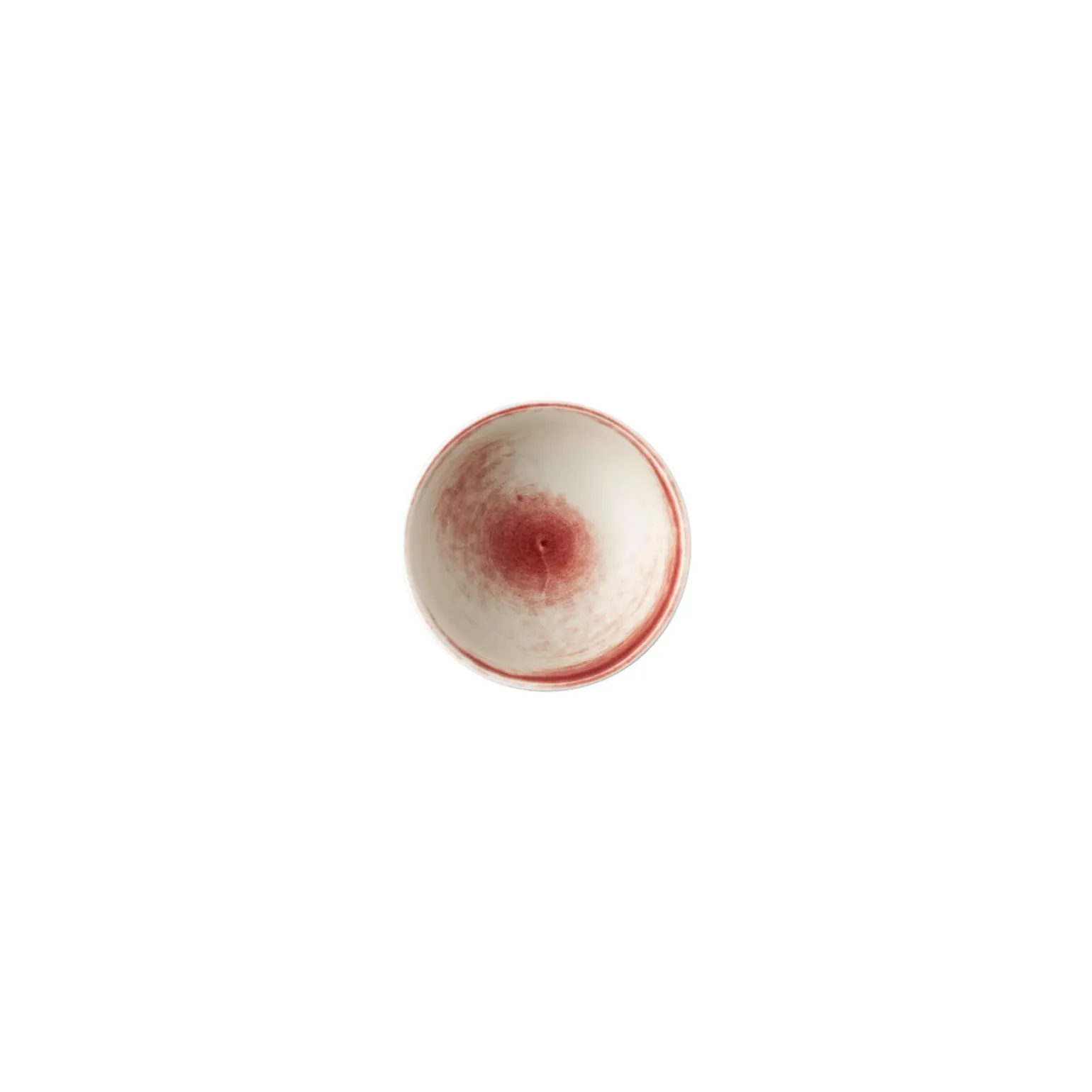 Schale auf Fuß 9 cm