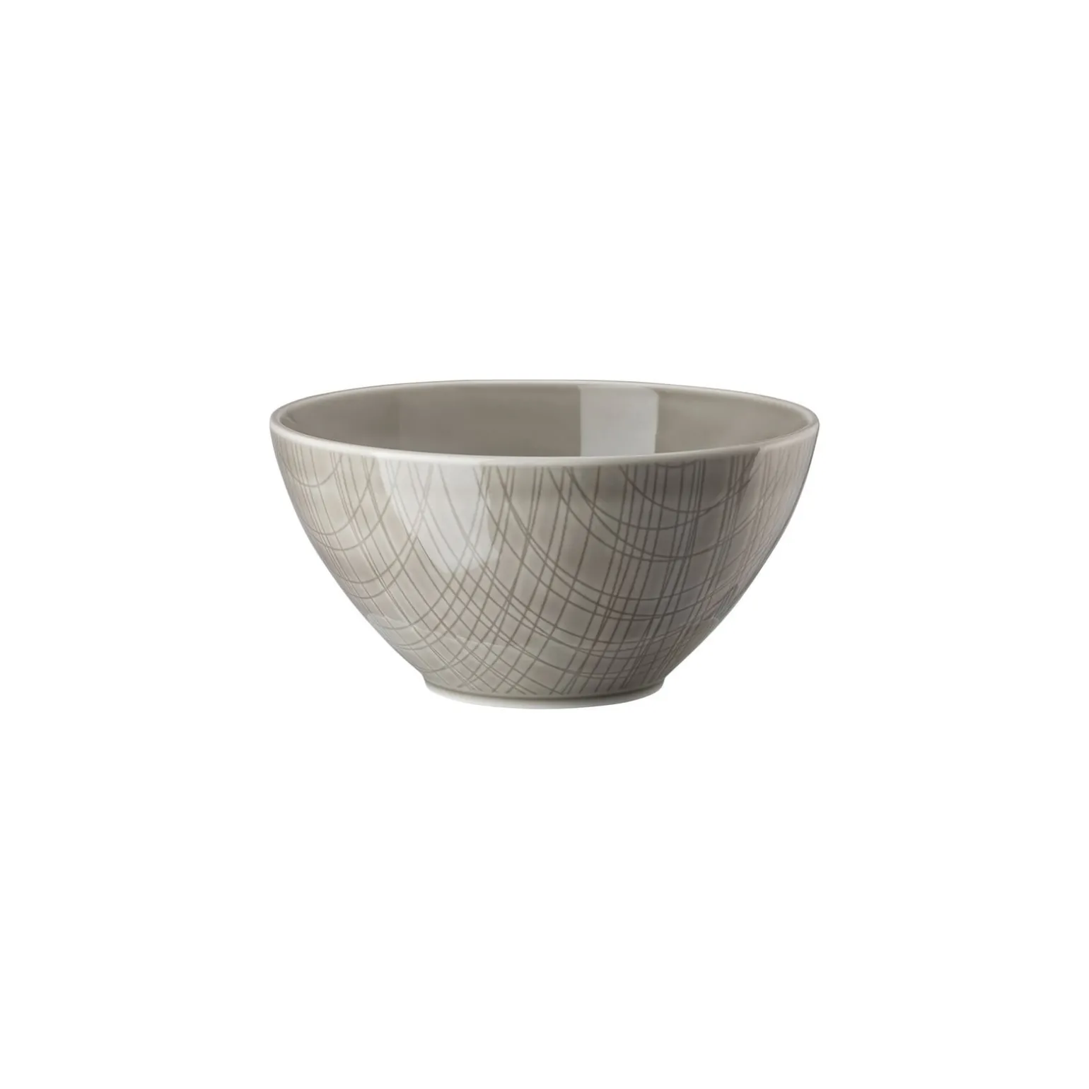 Schale hoch 18 cm