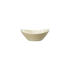 Schale oval 15 x 11 cm