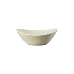 Schale oval 20 x 15 cm