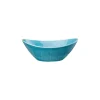 Schale oval 20 x 15 cm