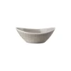 Schale oval 20 x 15 cm