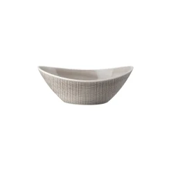 Schale oval 20 x 15 cm