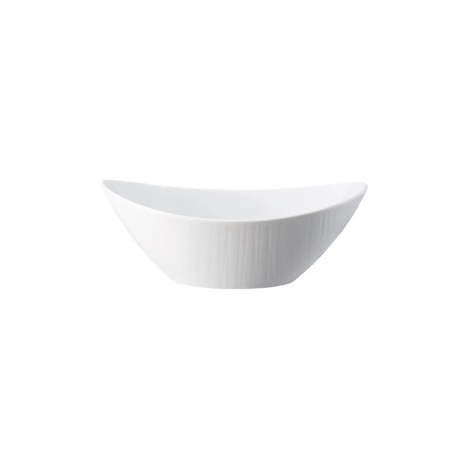 Schale oval 20 x 15 cm
