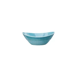 Schale oval 15 x 11 cm