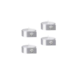 Set 4 Tischlichter