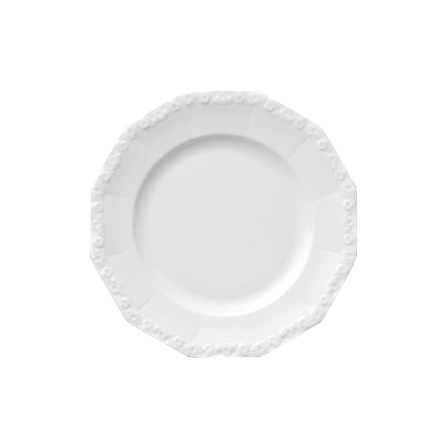 5+1-Set, 6 x Frühstücksteller 21 cm