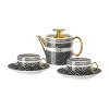 Set Tea for 2