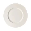 Speiseteller 28 cm Fahne