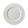Speiseteller 27 cm Fahne