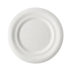 Speiseteller 28 cm Fahne