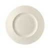 Speiseteller 28 cm Fahne