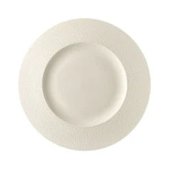 Speiseteller 28 cm Fahne