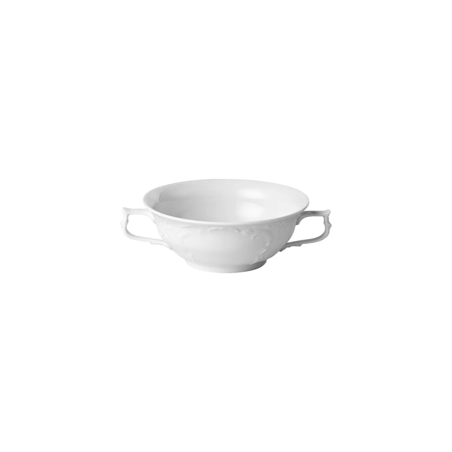 Suppen-Obertasse