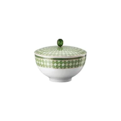 Suppenschale 15 cm mit Deckel