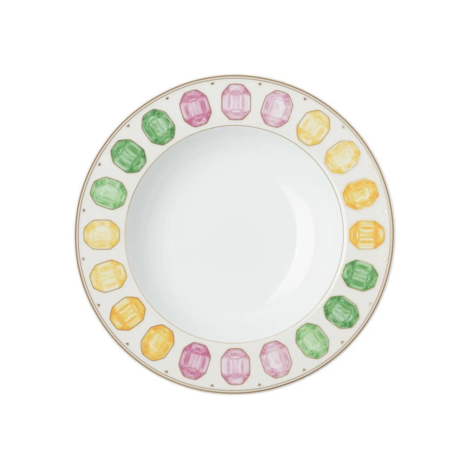 Suppenteller 24 cm