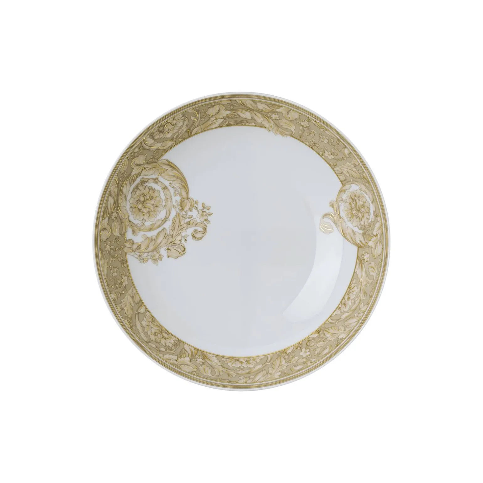 Suppenteller 22 cm