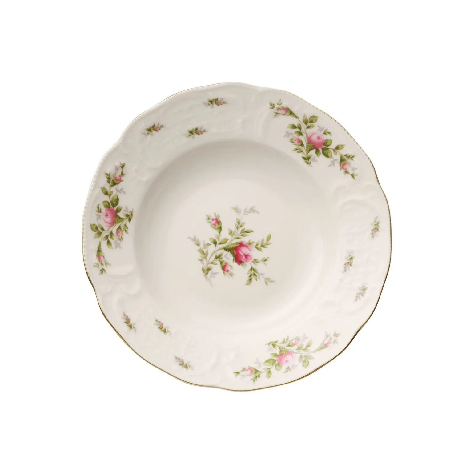 Suppenteller 23 cm