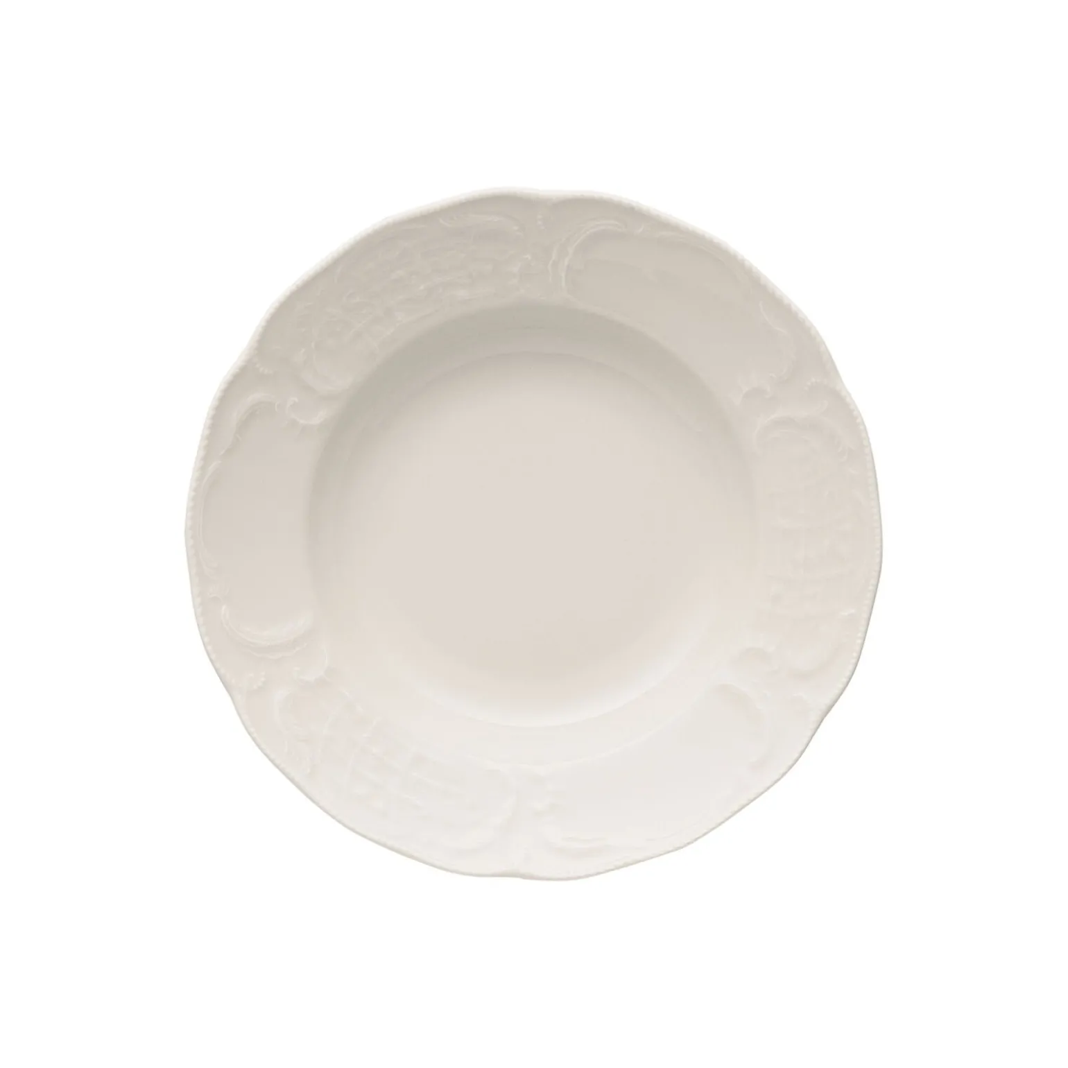 Suppenteller 23 cm