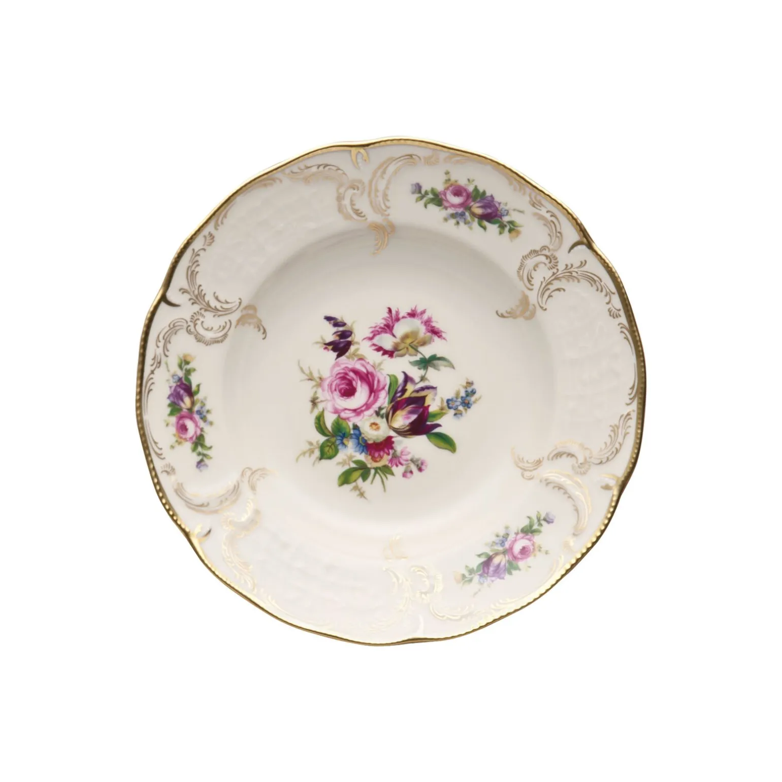 Suppenteller 23 cm