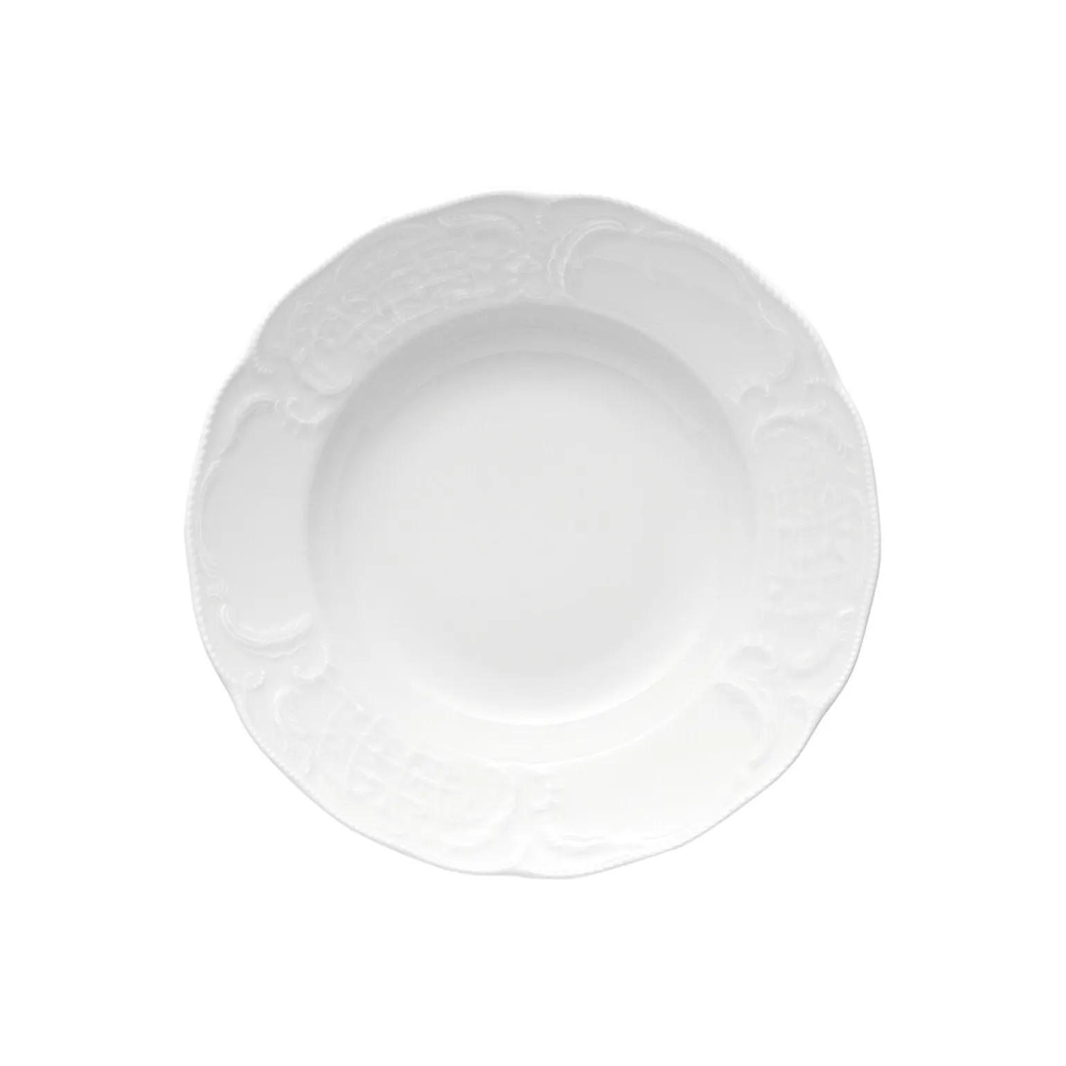 Suppenteller 23 cm