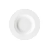 Suppenteller 23 cm Fahne