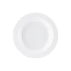 Suppenteller 23 cm Fahne