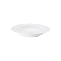 Suppenteller 23 cm Fahne