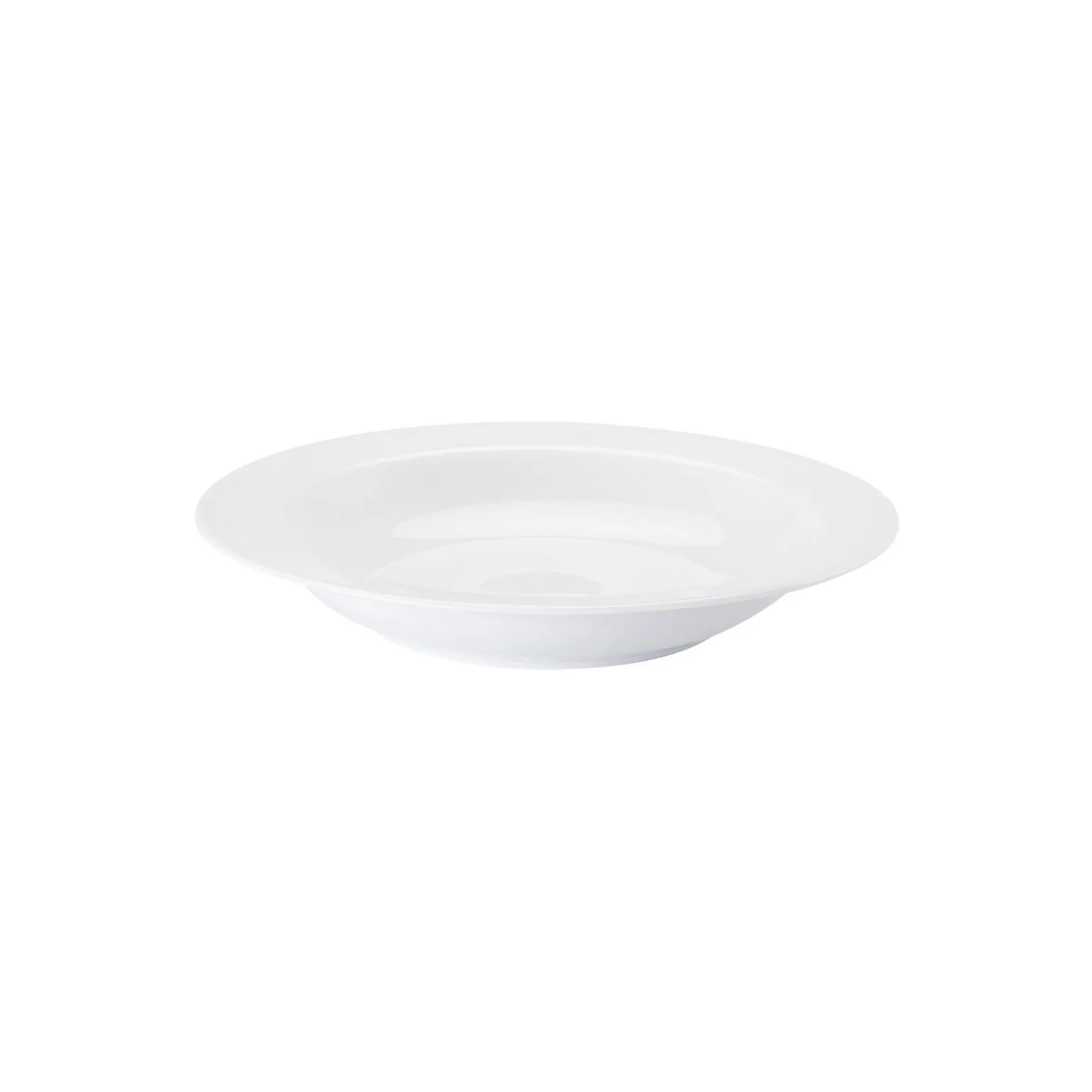 Suppenteller 23 cm Fahne