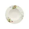 Suppenteller 23 cm Fahne