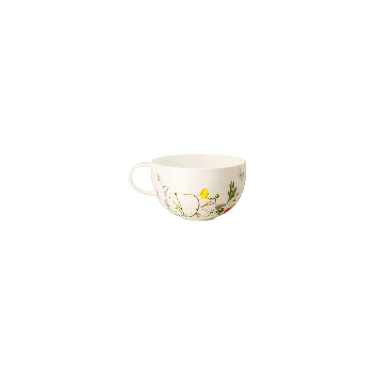 Tee-/Cappuccino-Obertasse