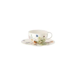 Tee-/Cappuccino-Untertasse