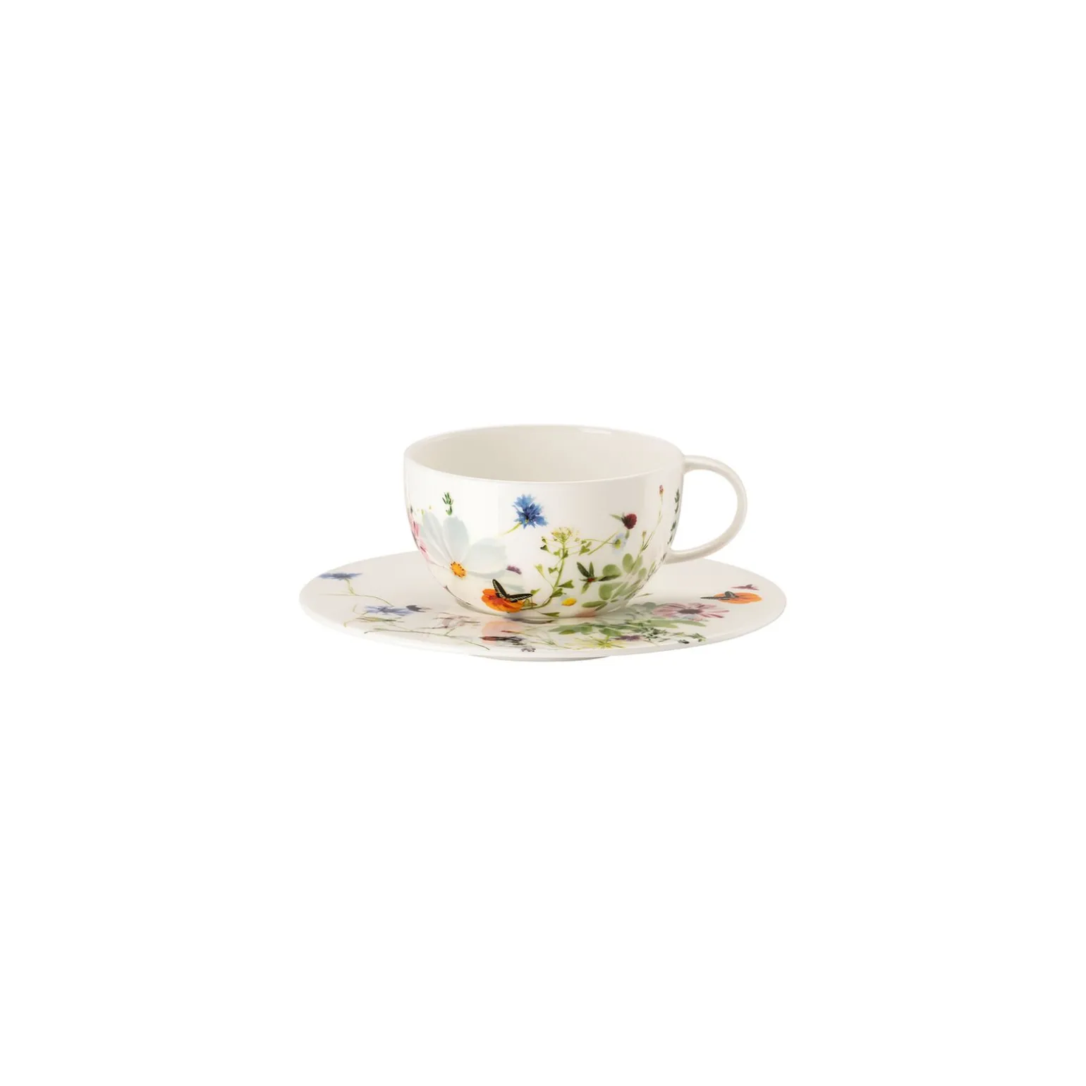 Tee-/Cappuccino-Untertasse
