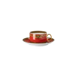 Teetasse 2-tlg.