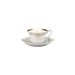 Teetasse 2-tlg.