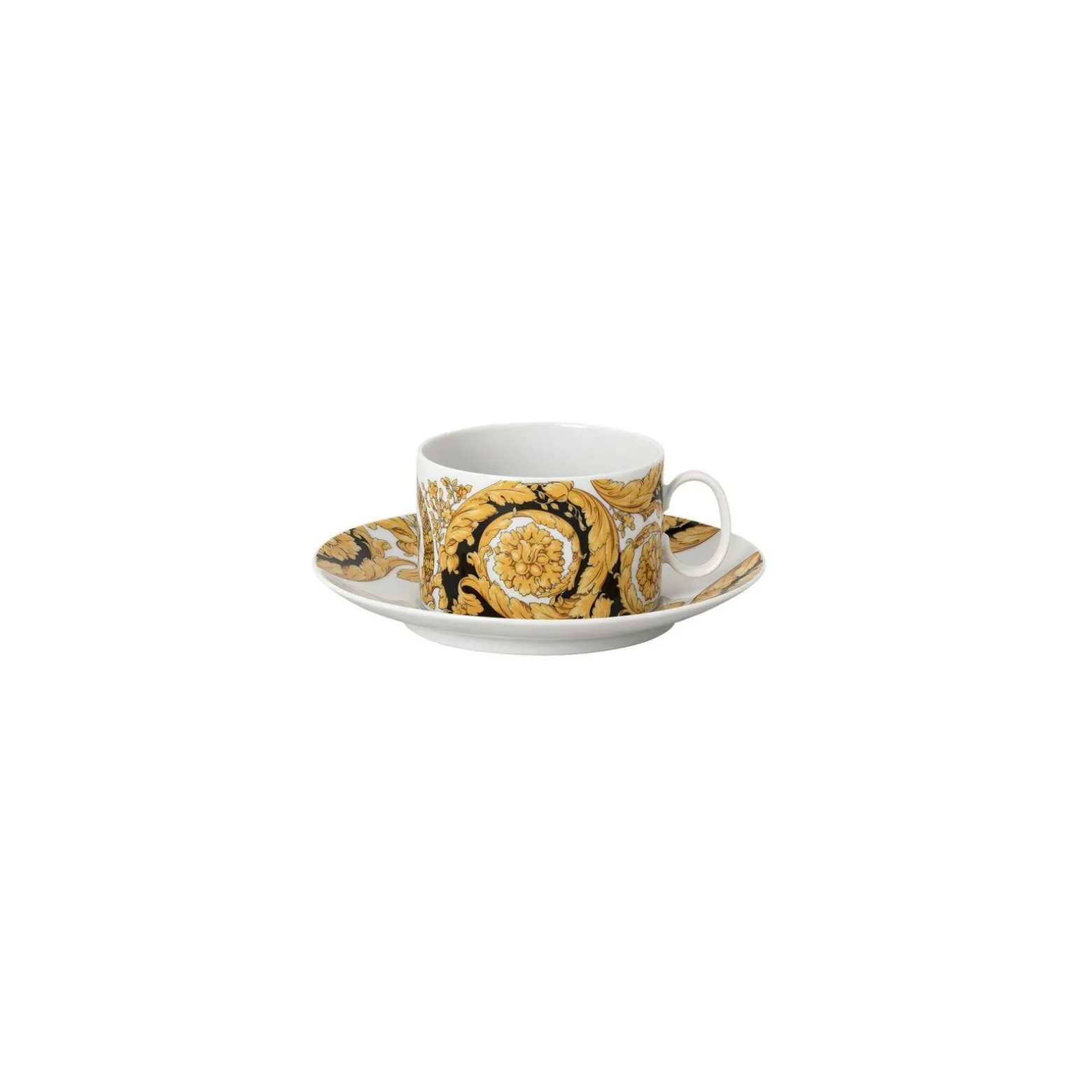 Teetasse 2-tlg.