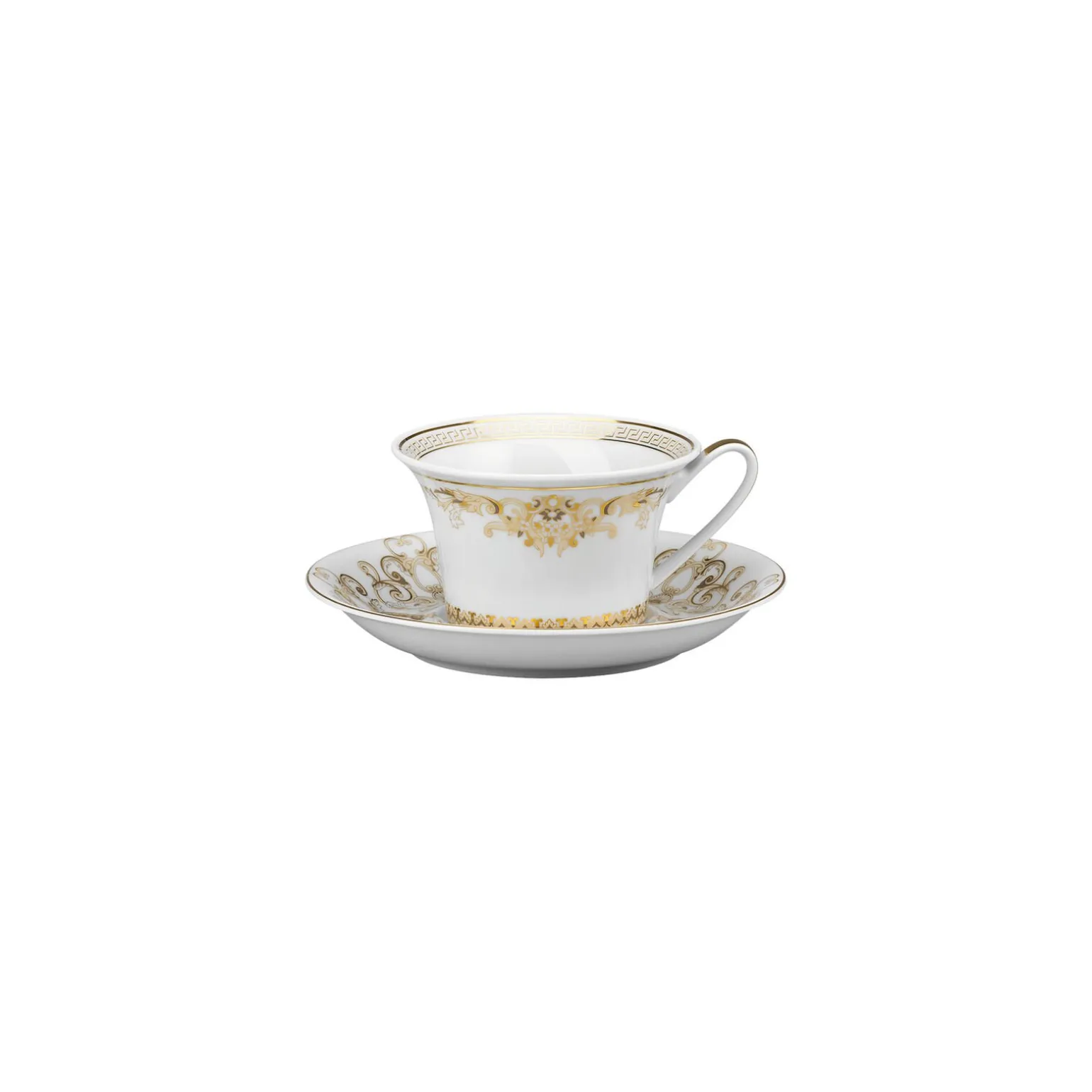 Teetasse 2-tlg.