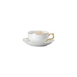 Teetasse 2-tlg.