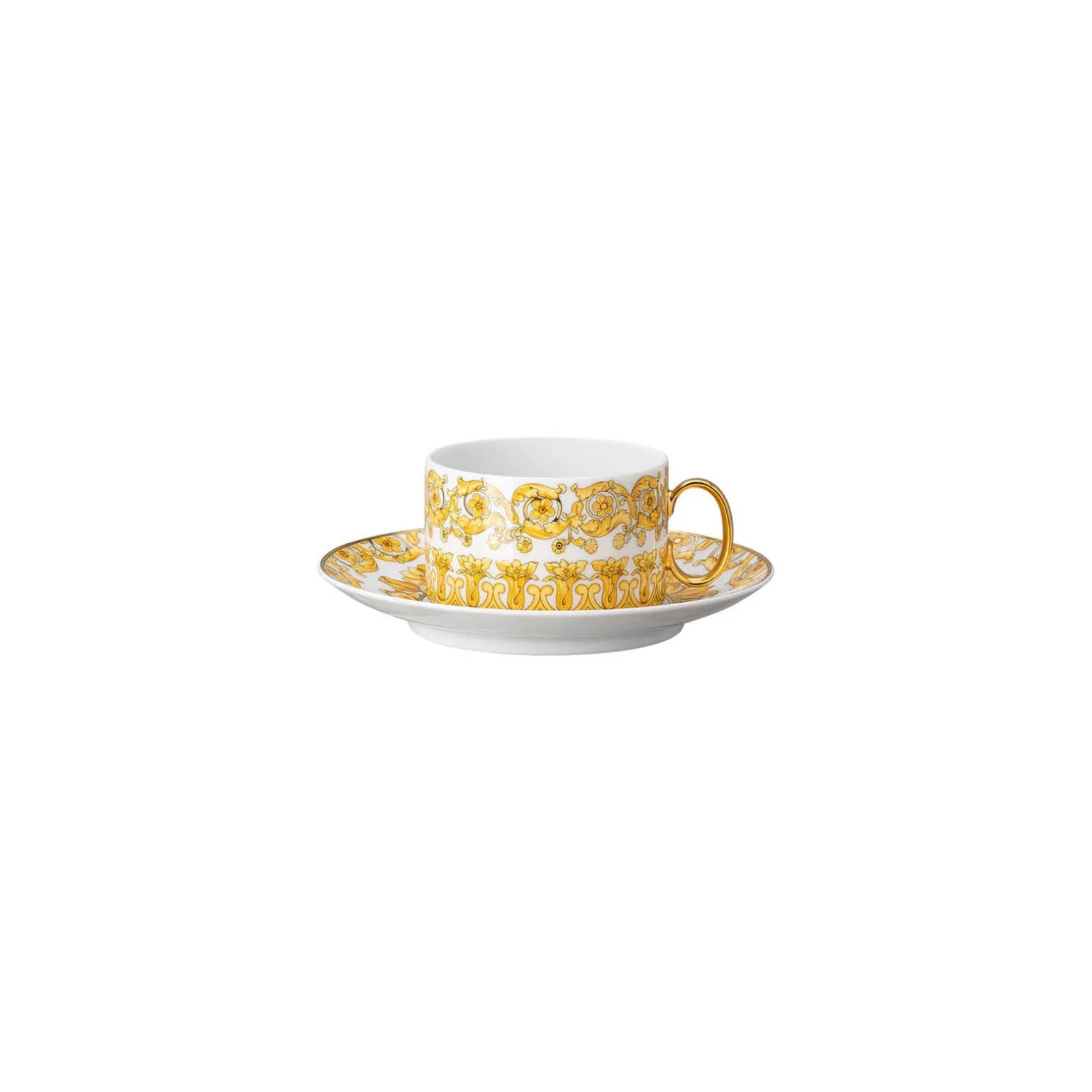 Teetasse 2-tlg.