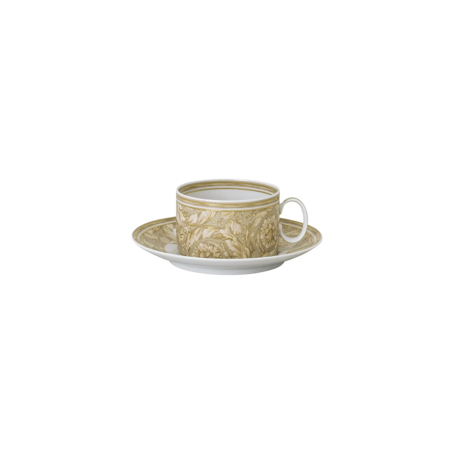Teetasse 2-tlg.