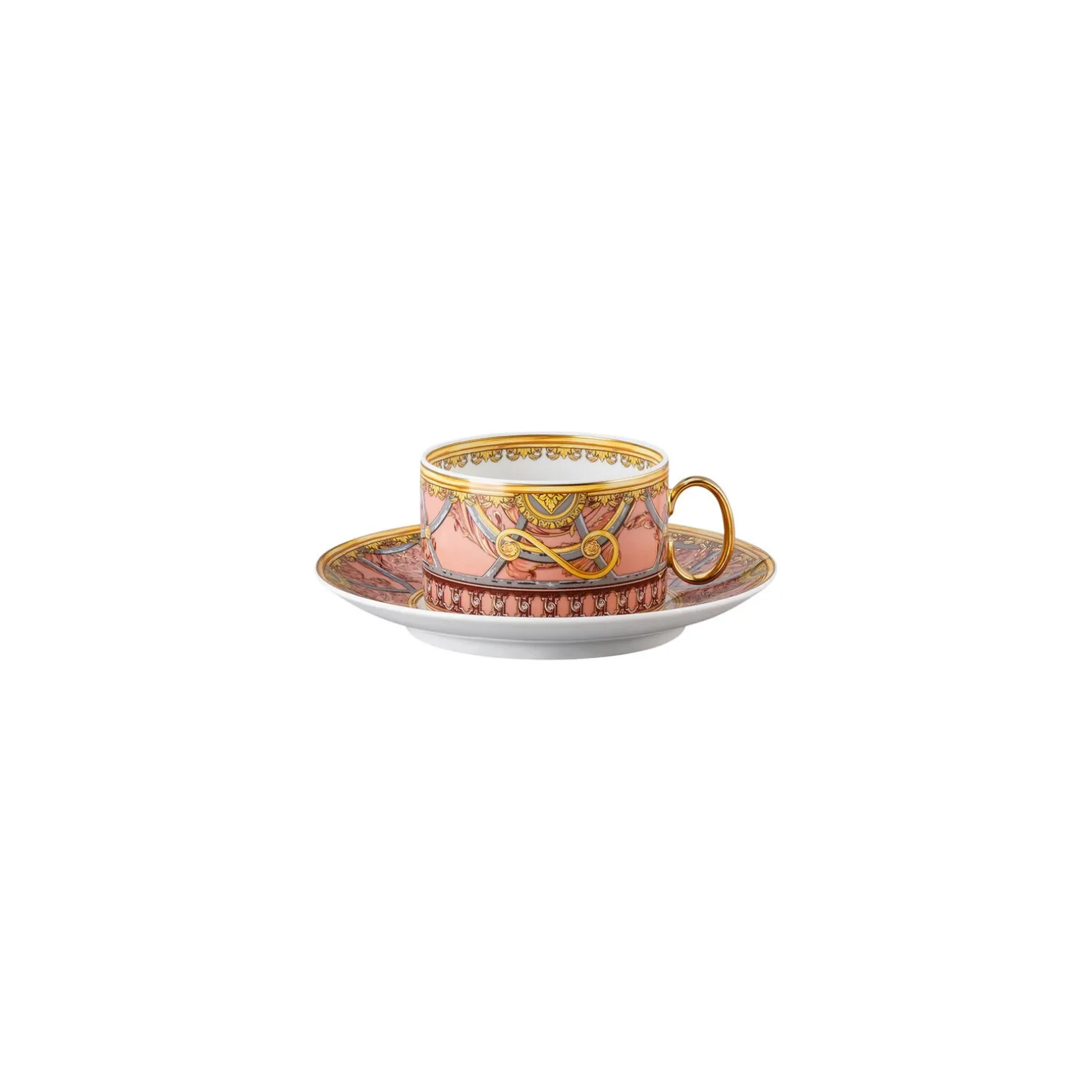 Teetasse 2-tlg.